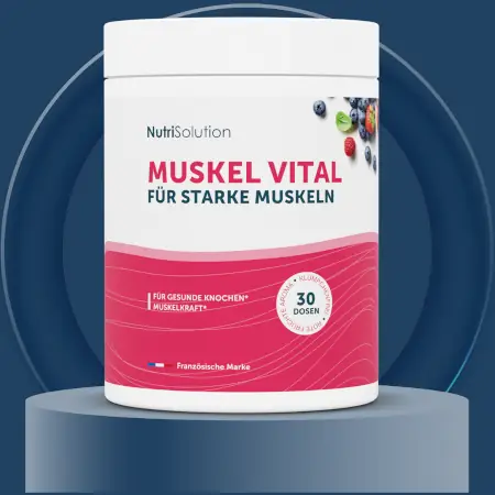 Muskel Vital Muskel Vital