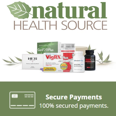 Natural Health Source
