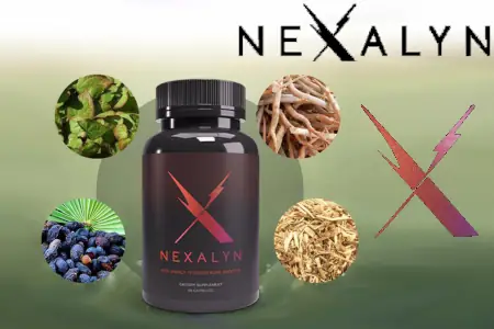 Nexalyn