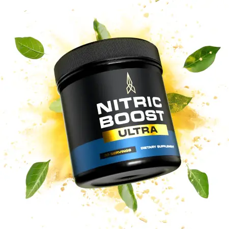 Nitric Boost Ultra
