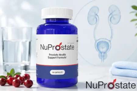 NuProstate, Arnaque Ou Fiable? NuProstate, Arnaque Ou Fiable?