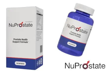 NuProstate