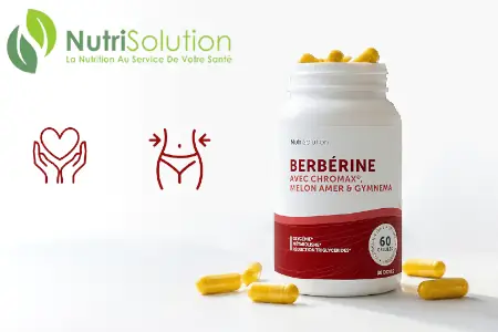 NutriSolution Berbérine, Arnaque Ou Fiable?