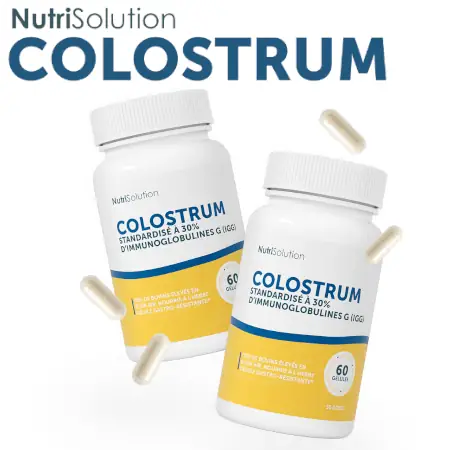 Colostrum