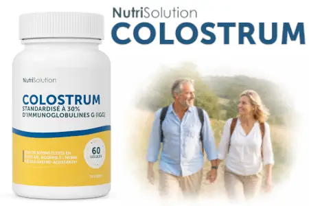 Colostrum
