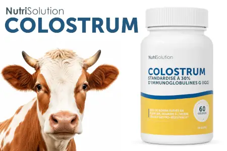 Colostrum