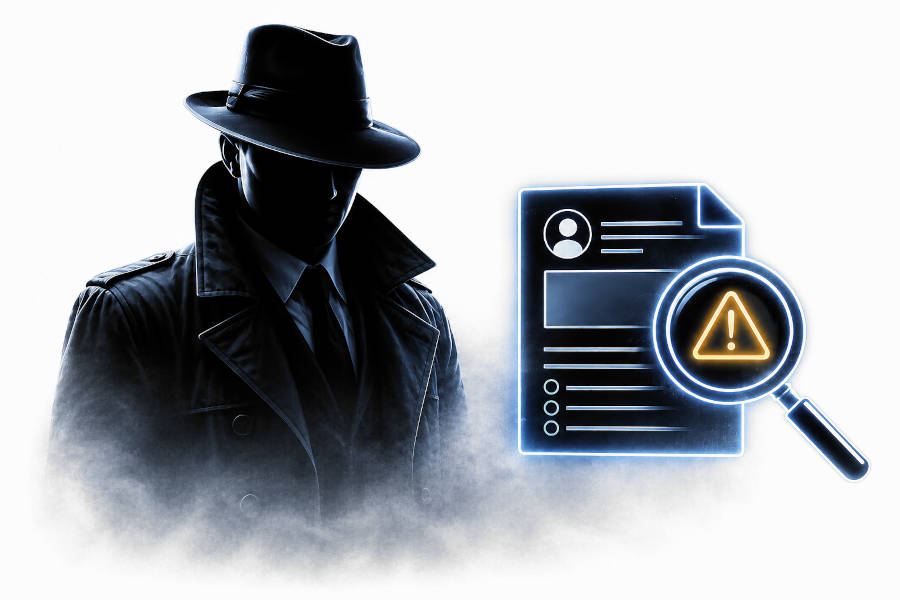 L’analyseur d’offre suspecte d’Arnaque Ou Fiable