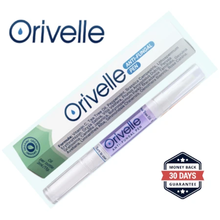 Orivelle