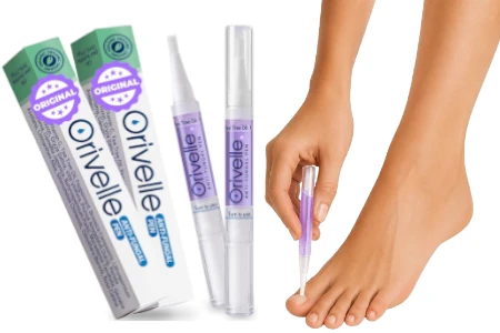 Orivelle