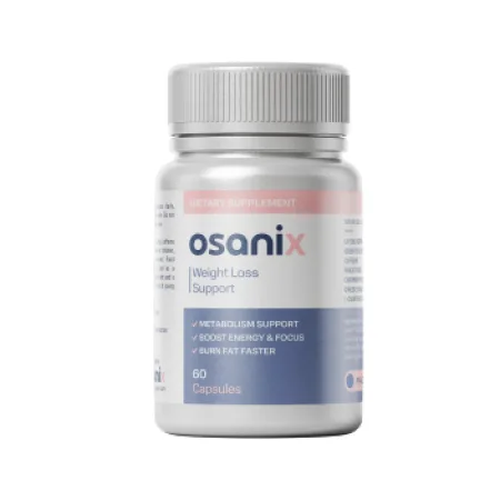 Osanix