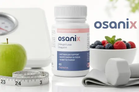 Osanix