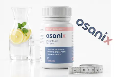Osanix