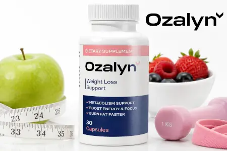 Ozalyn Ozalyn