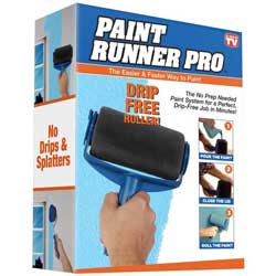 Paint Runner Pro
