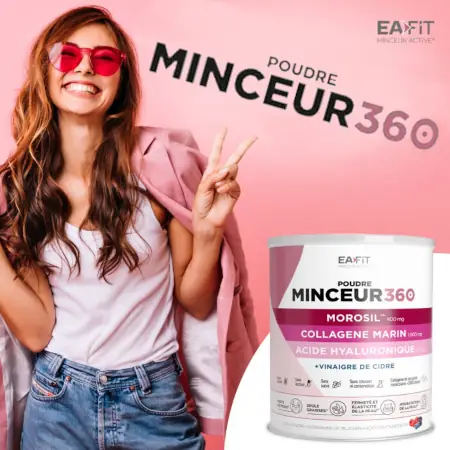 Eafit Minceur 360