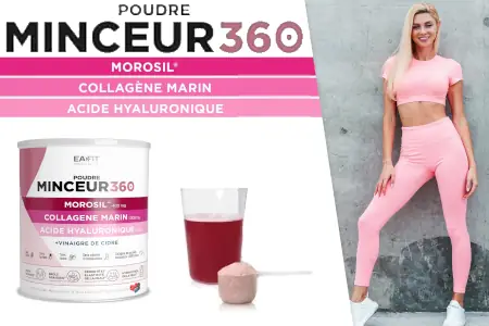 Eafit Minceur 360