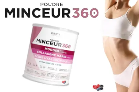 Eafit Minceur 360