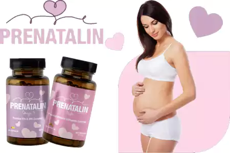 Prenatalin, Scam or Reliable?