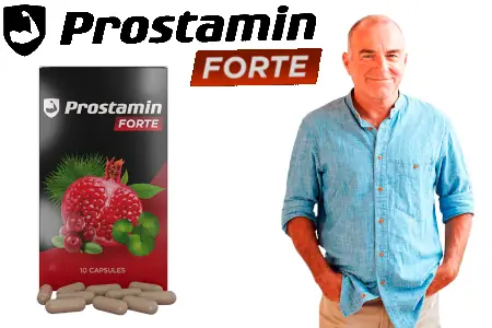 Prostamin Forte, Truffa o Affidabile?