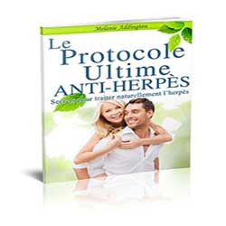Protocole Ultime anti-Herpès