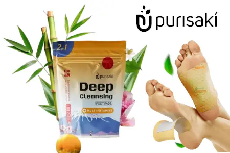 Purisaki Deep Cleansing, Scam or Reliable?