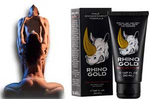 Rhino Gold Gel, Arnaque ou Fiable?