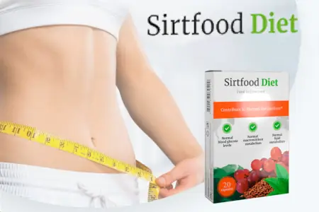 Sirtfood Diet, Arnaque ou Fiable?