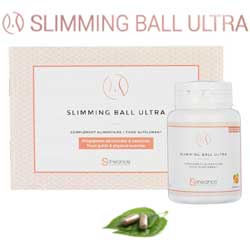 Slimming Ball Ultra