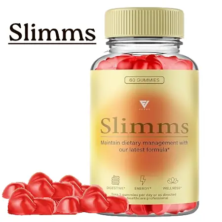 Slimms Gummies