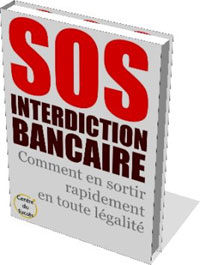 SOS Interdiction Bancaire