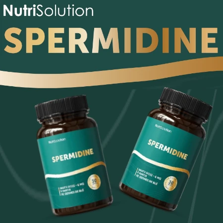 Spermidine