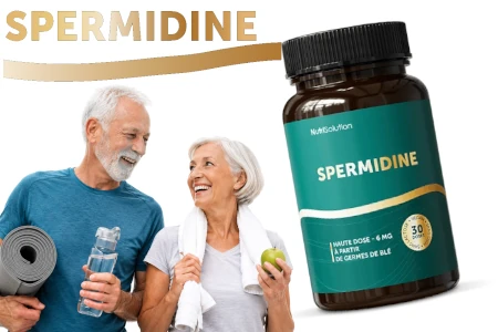 Spermidine