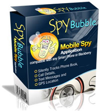 SpyBubble