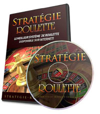 Stratégie Roulette