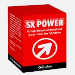 SX Power