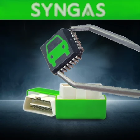 SynGas