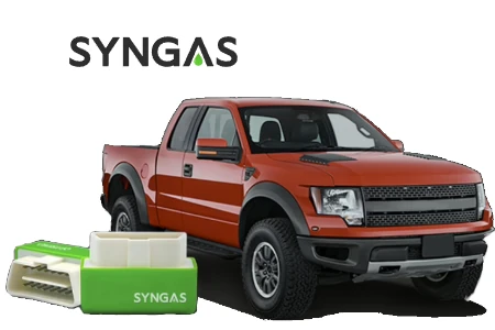 SynGas