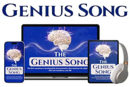 The Genius Song