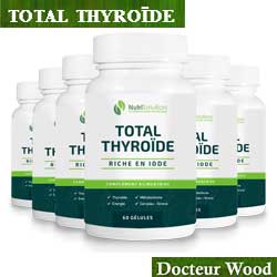 Total Thyroid