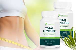 Total Thyroïde