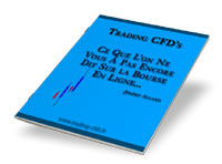 Trading CFD's