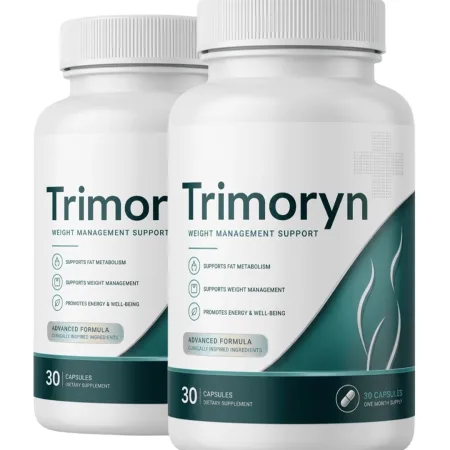 Trimoryn