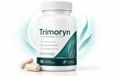 Trimoryn
