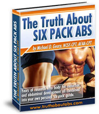 Truth About Abs