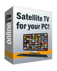 TV satellite pour PC