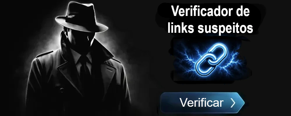 verifique se um link é perigoso em poucos segundos antes de aceder ao mesmo