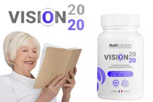 Vision 20/20, Arnaque ou Fiable?