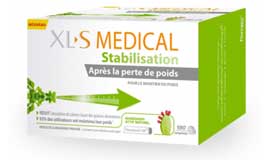 XLS Medical Stabilisation