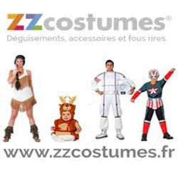 ZZ Costumes