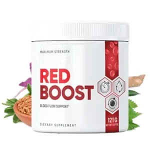 Red Boost, Scam or Reliable? - Expertise & Reviews Sep 2025